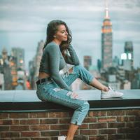 Отзыв от Надежда - DTV виза